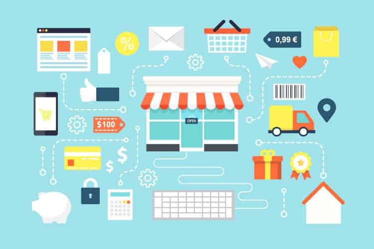 7 Tips for Better E-Commerce Results - Expand Digital Media