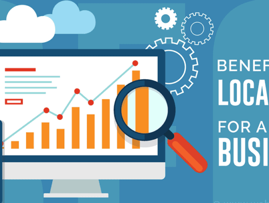 local seo small business
