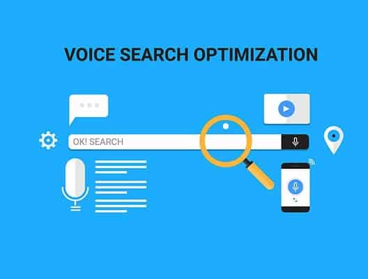 Voice Search SEO How to Turn Up the Volume on Your Voice Search Optimization Strategy Banner 1030x570 1