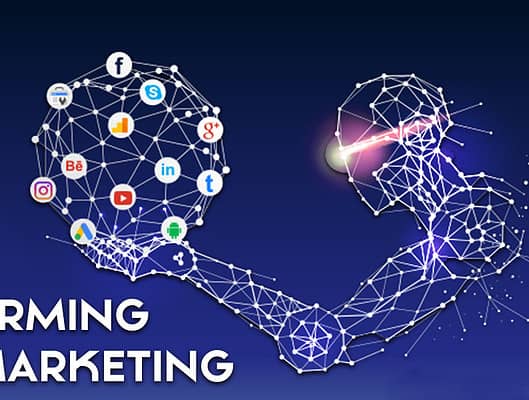 AI In Digital Marketing