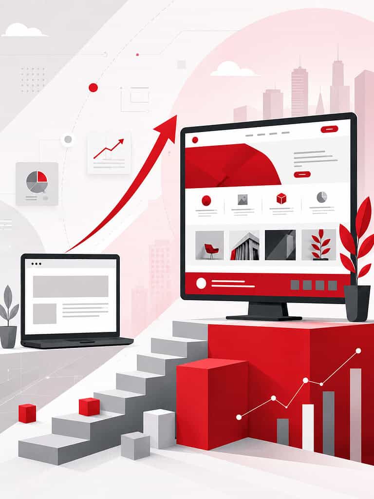 Digital marketing and SEO services by Expand Digital Media for business growth.